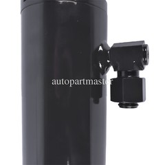 Black Hydraulic Tilt Cylinder 2935711 for CAT 246C 272DC 277C2 279S 287D 297D2