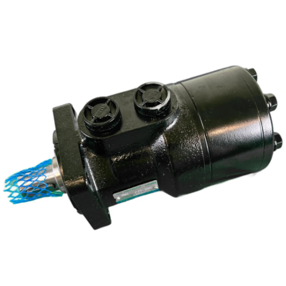 Agrotk Hydraulic Orbital Motor H12/QH12 Replacemet Attachment