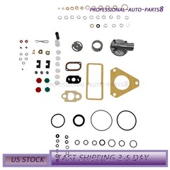 Injection Pump Major Repair Kit For DPA Roto Diesel Fits Ford MF 7139-223 OE