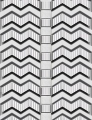 Fits CAT 299D2 – 18″ TNT Standard Duty ZB Pattern 450x86x60 CTL Rubber Track
