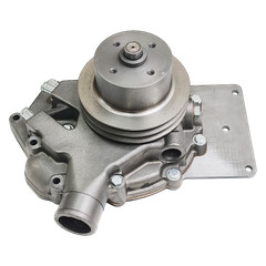 Water pump For John Deere engine 4039T 4045D 4045T 4239T 6059D 6059T AR97717