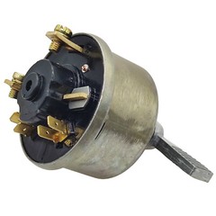 TX10954 Start Switch for Long Tractor 2360 2360DTC 2460 2510 Ignition Switch