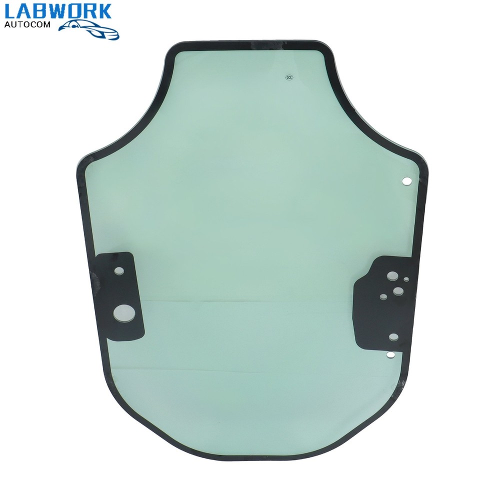Cab Door Glass 345-6230 3456230 For Caterpillar D Series 249D3 297D 297D2