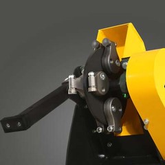 MechMaxx 420cc 15HP Stump Grinder,12” Cutting Height/10” Cutting Depth,SGR1500