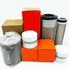 RD411-62210 HH164-32430 Maintenance Filter Kit For Kubota KX040-4 Mini Excavator