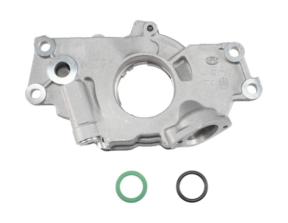 Engine Oil Pump