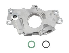 Engine Oil Pump