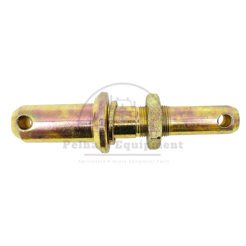 45659 Lower Link Pin, 3-Point Linkage, Cat 1/2, 28mm, 203mm Length