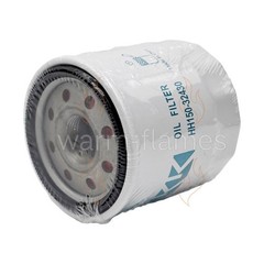 Filter Maintenance Kit for Kubota GR2100 GR2110 GR2120 Lawn Mower
