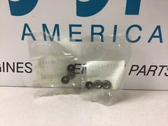 19077-53650 NEW KUBOTA HEAT SEAL LOT OF 9 FITS MULTIPLE MODELS FREE SHIPPING!