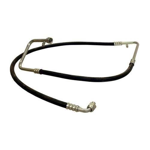 Compressor to Condenser Hose fits Ford TW5 TW10 TW15 TW20 TW30 TW35 E9NN19N601CA