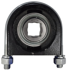 1-1/8″ Square Disc Harrow U-Bolt Pillow Block Bearing SpinCo