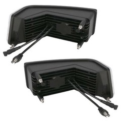 232450A2, 365841A1 LED Headlight Set for Case IH Farmall Series 85U,95C,95U,105U