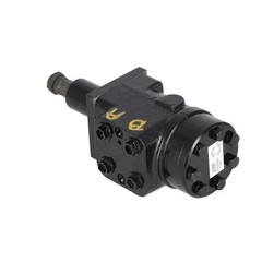 Power Steering Motor fits Case 585C 585D 586C 586D D90752 fits Case IH D90752
