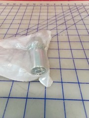 Dayco Hydraulic Coupling 108286, New Old Stock, Free Shipping