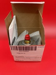 Murphy PSB-75-F15 Pressure Switch Direct Mount 150 PSI Max 05704427 Model PSB