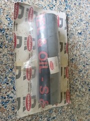 John Deere Pipe Hose FG0038743 Goldoni 00038743