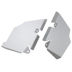 Suitable for BMW Motorrad R1200GS ADV 13-17 years rear foot fender