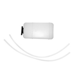Overflow Tank Bottle Radiator 37410-88603 Reservoir For Kubota L3408 L4508