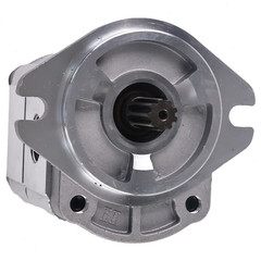 High Pressure 2-Stage Oil Pump PGP51083G3LP Hydraulic Gear Pump For Excavator