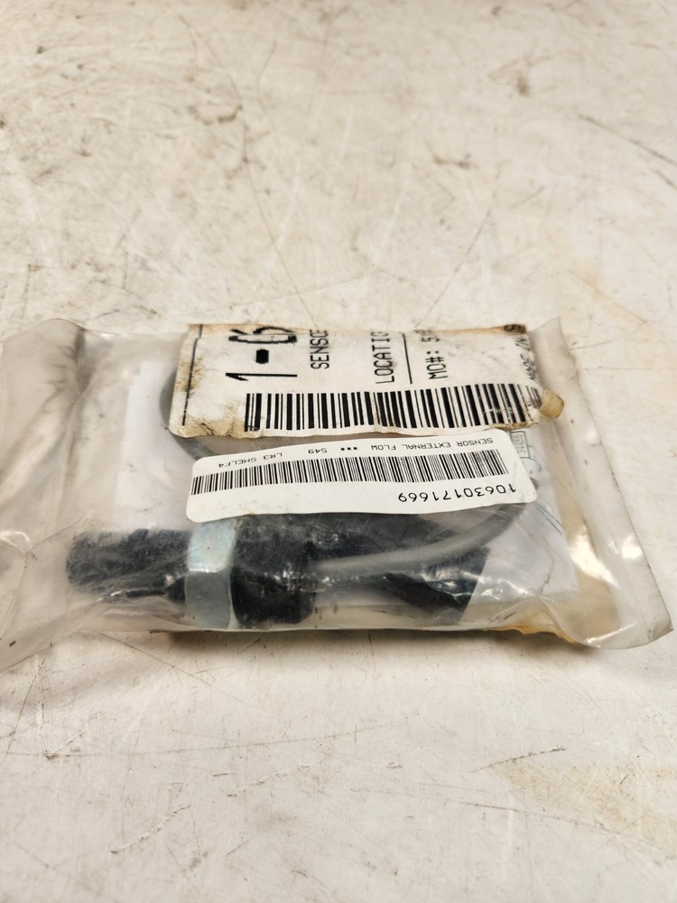 Raven Precision Sensor Assy External Flowmeter | 063-0171-669
