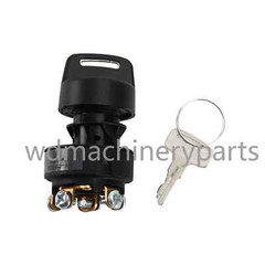 4360469 Ignition Switch Fits For JLG 1932RS 2030ES 2032E2 2032ES 3246E2 600SJ
