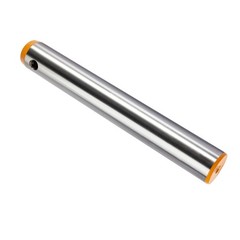 2 Packs Excavator Universal Bucket Pin 50mm X 345mm 2Pin For Excavator