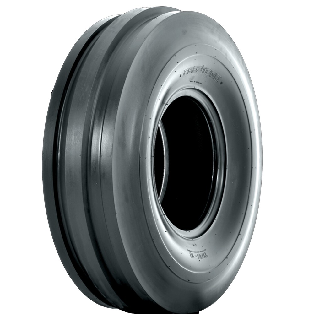 11.00-16 TIRE 1100-16 11.00×16 1100×16 F-2 Tri 3 Rib Front Farm Tractor 10pr