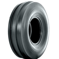 11.00-16 TIRE 1100-16 11.00×16 1100×16 F-2 Tri 3 Rib Front Farm Tractor 10pr