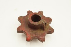 Flat Chain Clutch Disengagement Sprocket IH Side Dresser Fertilizer & Planter