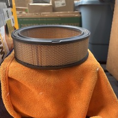 Wix 42359 Napa 2359 Baldwin PA2226 Filter