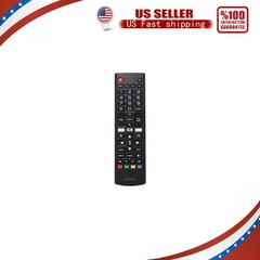 Original LG AKB75095307 Smart TV Remote Control for ALL LG LCD LED Smart TVs