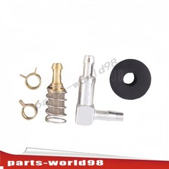 Fuel Pickup Screen Strainer Kit Fits Bobcat 753 763 853 OE 6650239