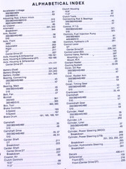 Long 445 445Dt 445V 460Sd Tractor Parts Catalog Manual Book Exploded Views