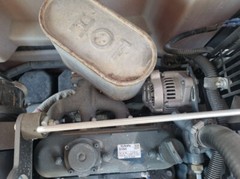 KUBOTA D1005 ENGINE