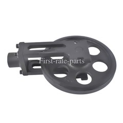ISDZJL-H12 Industrial Mini Excavator Track Idler Wheel Assembly