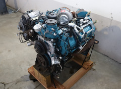 International VT365 Series A195 32v 6.0L Diesel Engine | No Core Fee
