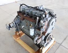 Cummins 6BT Series 12v 5.9L Diesel Engine | No Core Fee