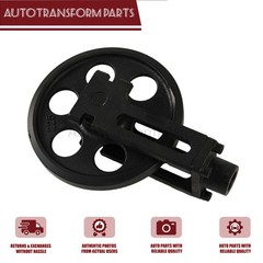 ISDZJL-H12 Track Idler Wheel Assembly Front Idler For Mini Excavator 2025 US