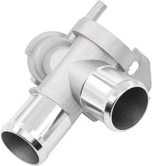 Aluminium Radiator Coolant Filler Neck w/Cap for Nissan Altima 20072012