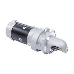 Gear Reduction Starter For John Deere TY6667 TY6710 3020 4020 4030 4230 4440
