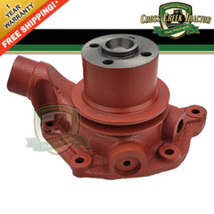 K200679 Water Pump For David Brown 990 For Syncro, 995, 995, 1210+