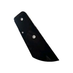 Lot Of 10 Disc Harrow Scraper Blades B10447, B10446 John Deere RWA,BWA,KBA