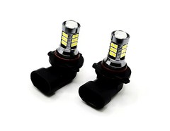 2 Super LED Light Bulbs for Deere 7630, 7720, 7730, 7820, 7830, 7920 pn RE179326