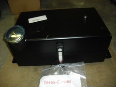 New Terex Crane Demag AC 25 Fuel Tank 66815040 30ltr / 8gal