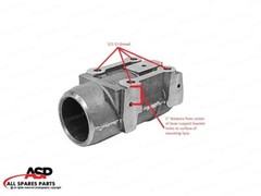 HYDRAULIC LIFT PUMP CYLINDER ASSEMBLY FOR MASSEY FERGUSON 135 UK 150 165 35