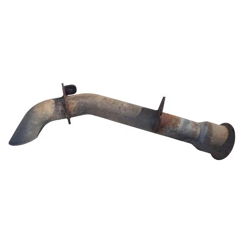 Used Exhaust Extension fits Caterpillar 246D 262D 262D3 279D 289D 289D3 345-3466