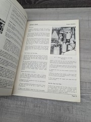 Detroit Diesel Engines – Series 53 Engines Operators Manual. 6SE337 (REV. 5/76).