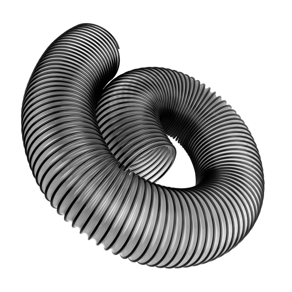764-05082 Bagger Flex Hose for Cub Cadet Grass 47.5 inches x 8 inches, ‎Clear