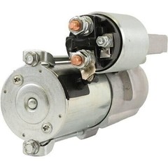Starter For Hyster H45XM H50XM H65XM S45XM S50XM S60XM S65XM Lift Truck 1998-01